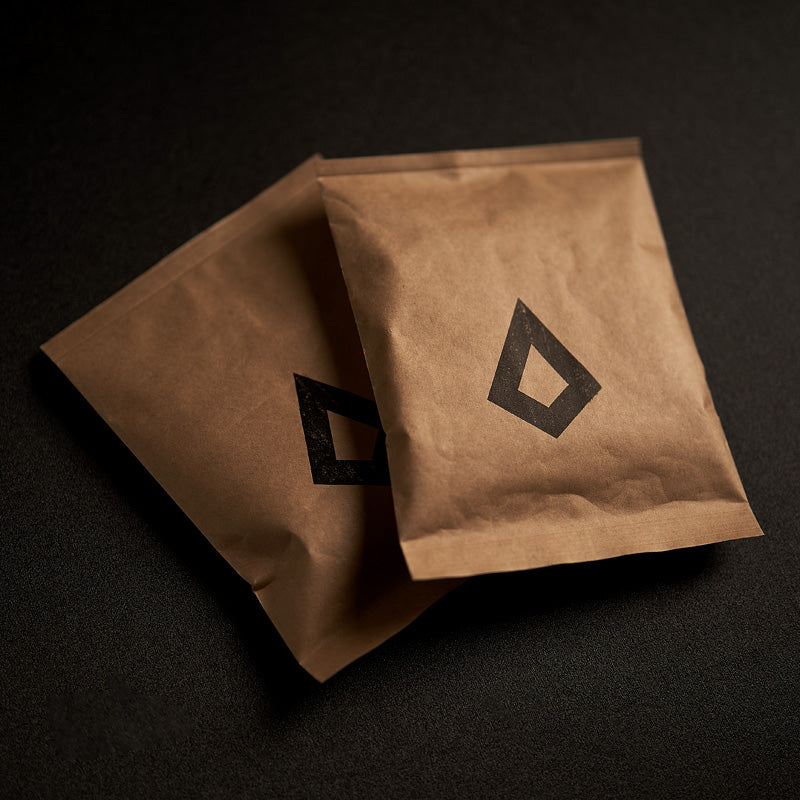 ETHIOPIA Sidamo G2 Decaf -焙煎度違い飲み比べ-