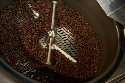 １周年記念　コーヒー豆増量キャンペーン