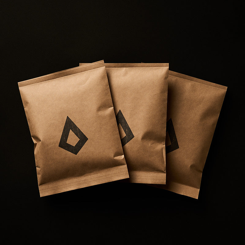 3rd Anniversary Special Coffee Assortment