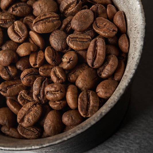 COLOMBIA Uba Coffee Milan Culturing NG