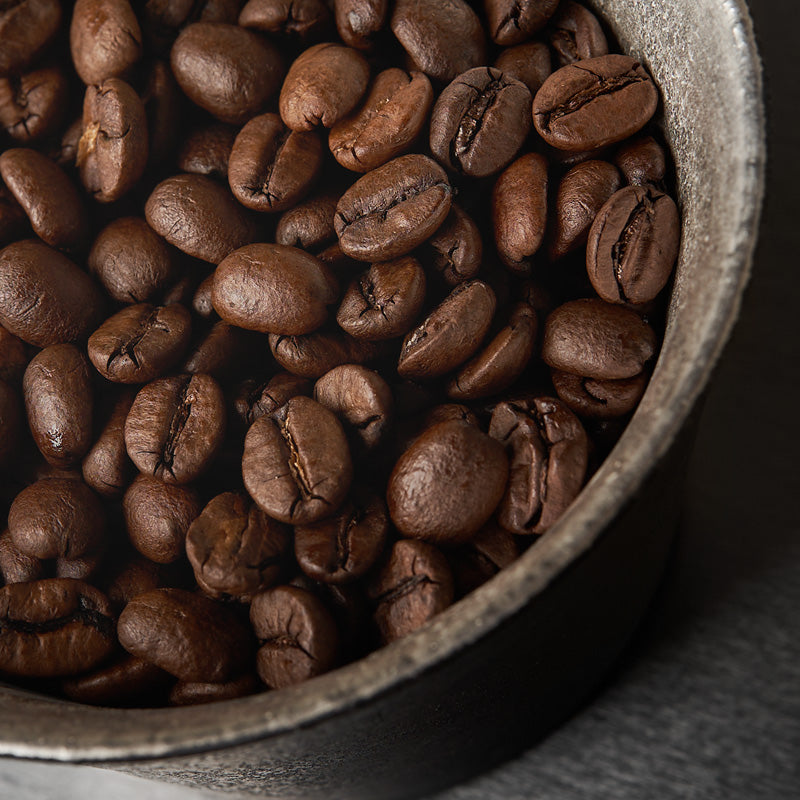 ETHIOPIA Guji G1 Tabe Bruka Heirloom Washed